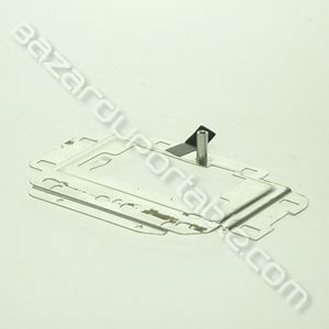 Cache fixation touchpad pour Compaq Notebook NX7400