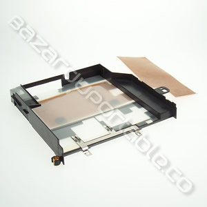 Caddy lecteur CD pour Toshiba Satellite S5200