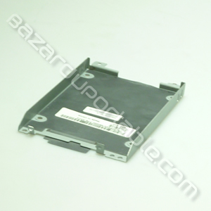 Caddy disque dur pour DELL Inspiron 1721