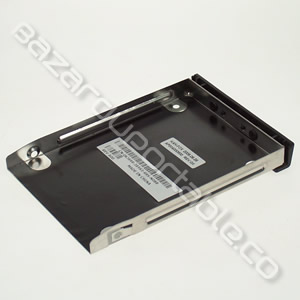 Caddy disque dur (tiroir) pour DELL XPS M1710