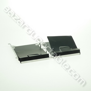 Caddy disque dur double pour Sony Vaio VGN-AR88E
