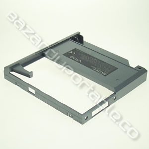 Caddy lecteur optique pour Sony Vaio PCG-GRT715E