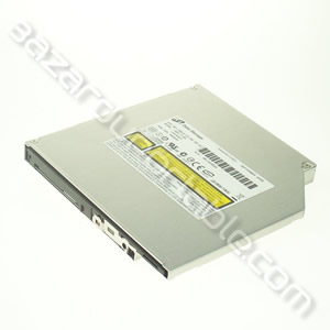 Caddy lecteur CD/DVD pour Fujitsu-Siemens Amilo L7320