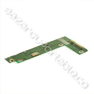 Carte bouton droite / gauche pour DELL Inspiron 7000