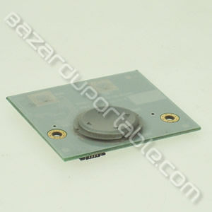 Carte boutons D/G du touchpad pour Compaq Presario 700