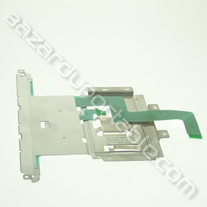 Carte touchpad bouton D/G & contrôle audio pour Asus Z92J