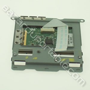 Carte touchpad pour Acer Aspire 1710