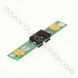 Carte led de la dalle pour Compaq Notebook 100