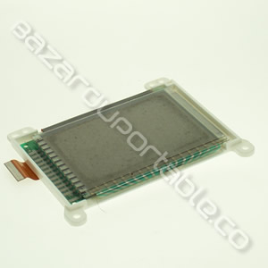 Pavé tactile du touchpad pour Toshiba Satellite S5200