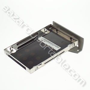 Caddy disque dur pour DELL Inspiron 5160