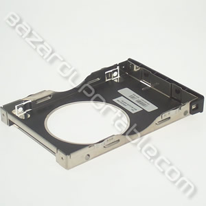 Caddy disque dur pour DELL Inspiron 9100