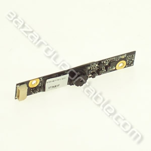 Webcam pour Packard Bell easynote SB85