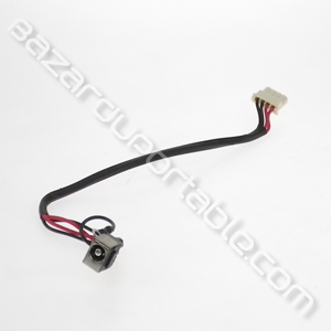 Connecteur alimentation pour Packard-Bell Easynote SB65_Minos_GM