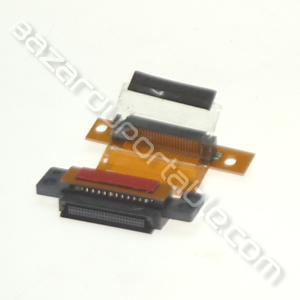 Adaptateur lecteur optique pour toshiba Satellite P300-156