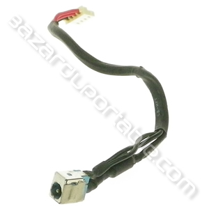 Connecteur alimentation pour Acer Aspire 5920