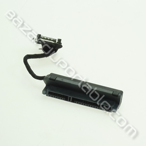 Adaptateur disque dur SATA pour HP pavilion DV8 