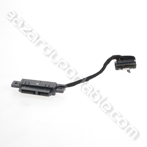 Adaptateur SATA lecteur optique pour HP pavilion DV7-4 