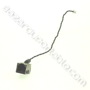 Connecteur modem pour Acer Aspire 8930G