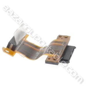 Adaptateur rallonge Sata disque dur/ carte mère pour Toshiba Satellite P300