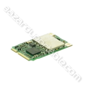 Carte WIFI pour Fujitsu-Siemens Amilo Xa_2528