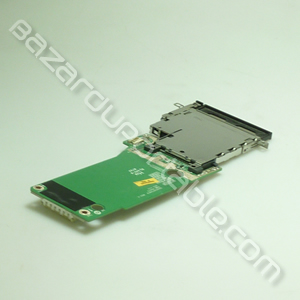 Lecteur PCMCIA pour DELL Inspiron 1721