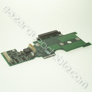 Carte boutons D/G du touchpad pour Compaq Presario 2700