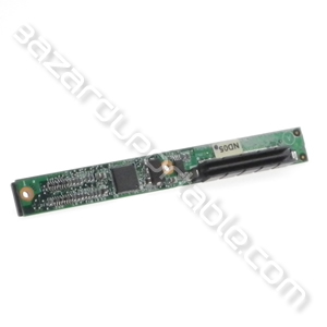 Carte connecteur lecteur CD/DVD / carte mère pour Sony Vaio VGN-BX197XP