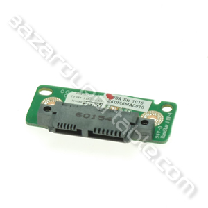 Carte adaptateur lecteur optique pour DELL Inspiron 1564