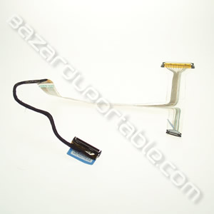 Câble VGA pour DELL Latitude D620 PP18L