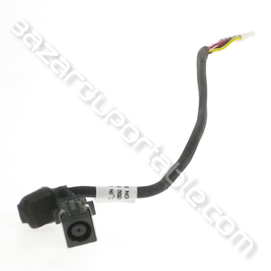 Connecteur alimentation pour Dell VOSTRO 1310