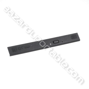 Façade lecteur optique pour Acer Aspire 5520