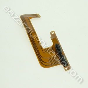 Adaptateur lecteur optique / carte mère pour Toshiba Satellite R840-139