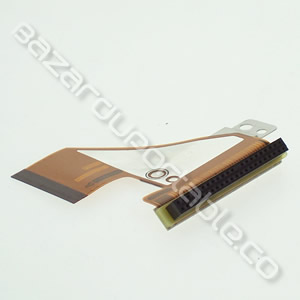 Adaptateur disque dur / carte mère pour Toshiba Satellite S5200