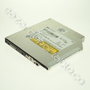 Lecteur graveur CD/DVD pour HP pavilion DV1000