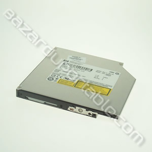 Lecteur graveur CD/DVD pour HP pavilion DV9000