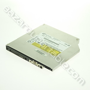 Lecteur graveur DVD pour Asus G2S