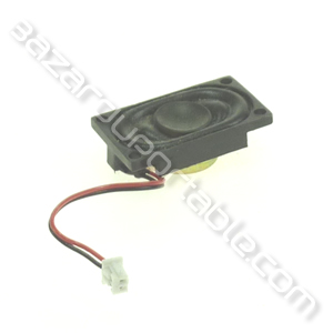 Haut-parleur  pour Packard-bell B3410