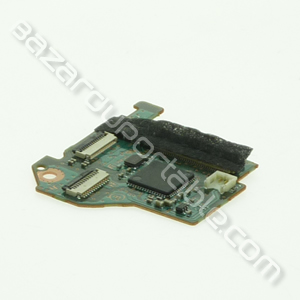 Carte SSD pour Sony VPC X13F7E