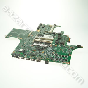 Carte mère pour DELL Inspiron 9100