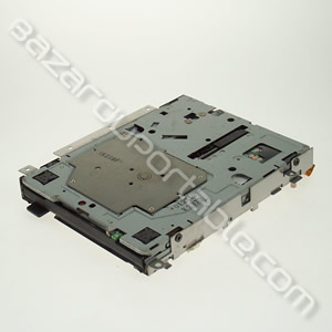 Lecteur de disquette pour Asus L8400