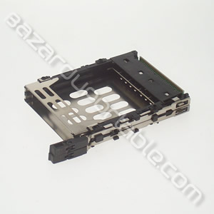 Lecteur de carte PCMCIA pour DELL Latitude C540/C640