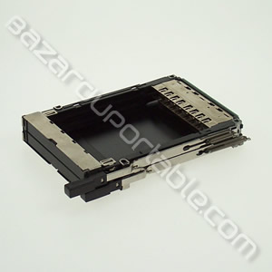 Lecteur de carte PCMCIA pour Sony Vaio PCG-FR102