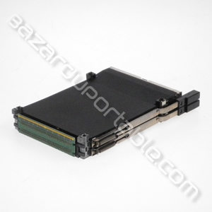 Lecteur de carte PCMCIA pour Sony Vaio PCG-FR105