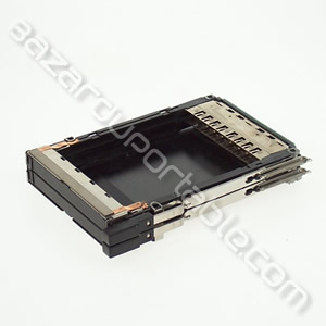 Lecteur de carte PCMCIA pour Sony Vaio PCG-FR285E