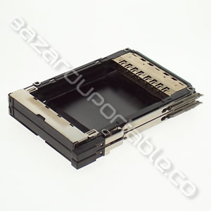 Lecteur de carte PCMCIA pour Sony Vaio PCG-FR315B