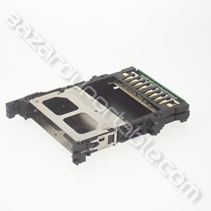 Lecteur de carte PCMCIA pour Sony Vaio PCG-FX101