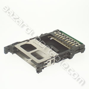 Lecteur de carte PCMCIA pour Sony Vaio PCG-FX804