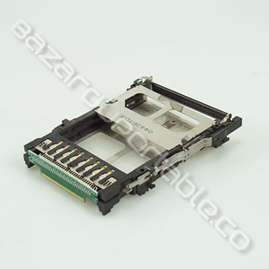 Lecteur de carte PCMCIA pour Sony Vaio PCG-K315S