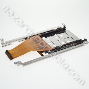 Lecteur de carte PCMCIA pour Sony Vaio VGN-S270B