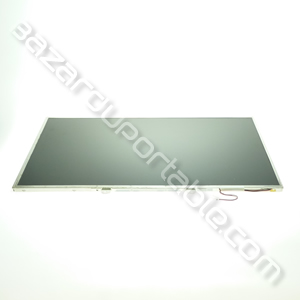 Dalle 15'4 matte pour Toshiba Satellite M30X